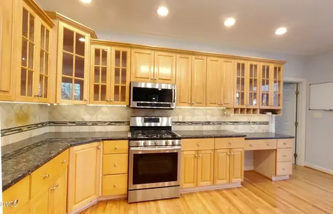 2504 Pennyshire Lane Raleigh NC 27606