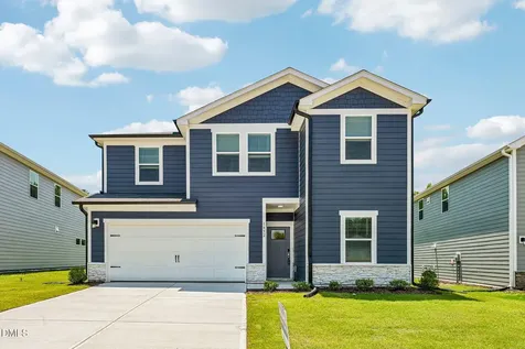 1452 Hatteras Road Durham NC 27703
