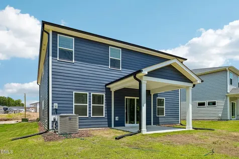 1452 Hatteras Road Durham NC 27703