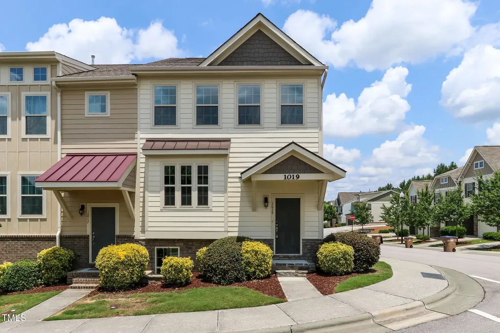 1019 Tranquil Creek Way Wake Forest NC 27587