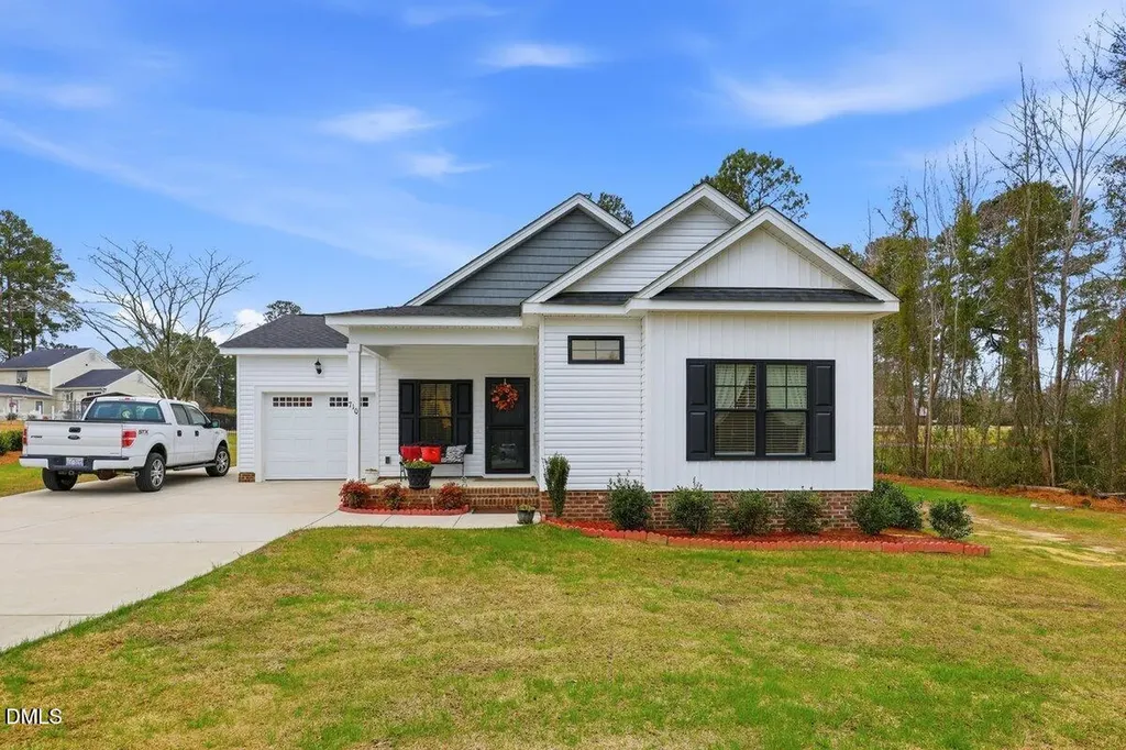 710 Haskett Court Kinston NC 28501