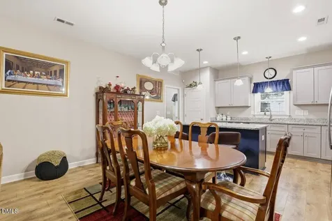 710 Haskett Court Kinston NC 28501