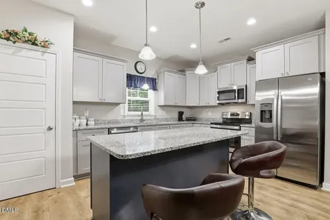 710 Haskett Court Kinston NC 28501