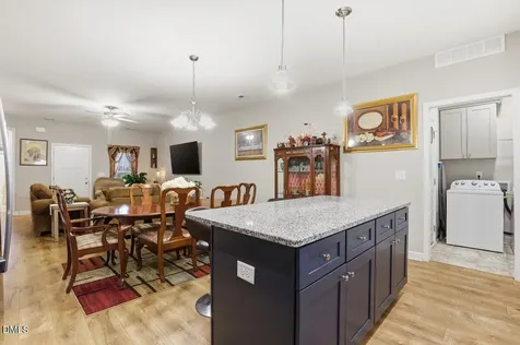 710 Haskett Court Kinston NC 28501