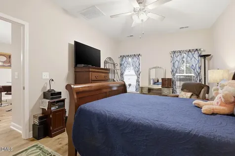 710 Haskett Court Kinston NC 28501