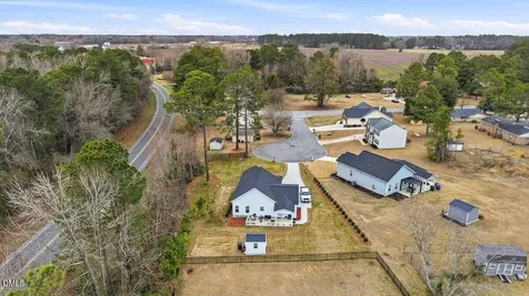 710 Haskett Court Kinston NC 28501