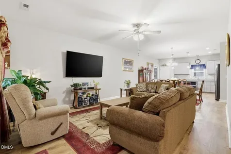 710 Haskett Court Kinston NC 28501
