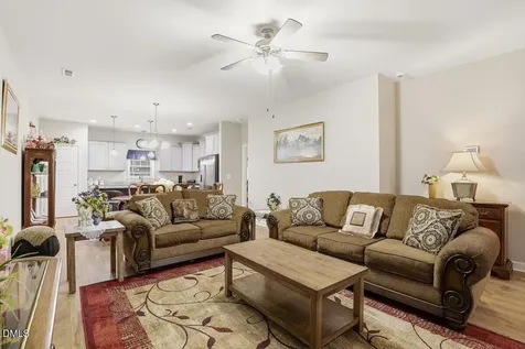 710 Haskett Court Kinston NC 28501