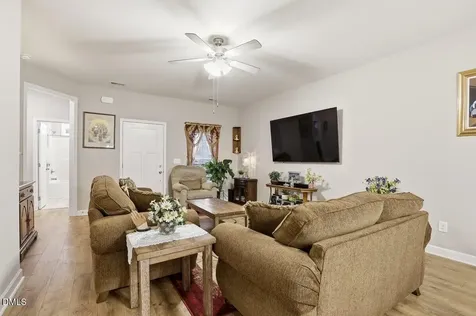 710 Haskett Court Kinston NC 28501