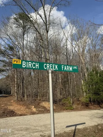 0 Birch Creek Farm Lane Franklinton NC 27525