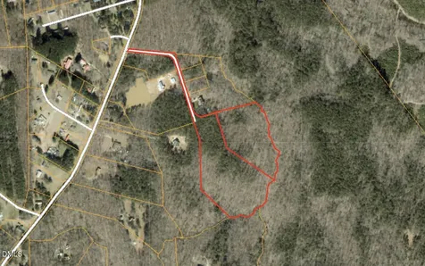 0 Birch Creek Farm Lane Franklinton NC 27525
