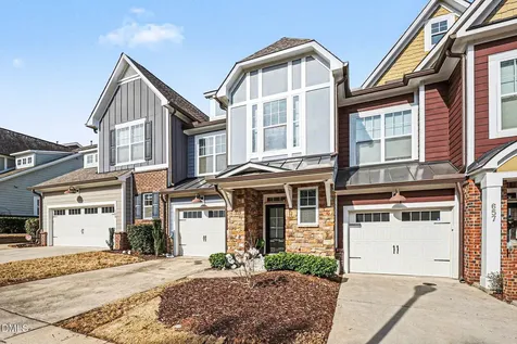 653 Fallon Grove Way Raleigh NC 27608