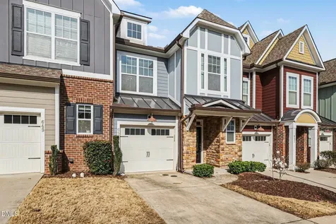 653 Fallon Grove Way Raleigh NC 27608