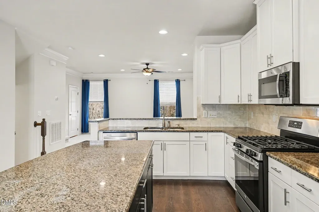 2007 Ackerman Hill Drive Apex NC 27502