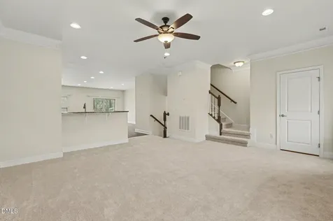 2007 Ackerman Hill Drive Apex NC 27502