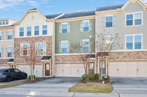 2007 Ackerman Hill Drive Apex NC 27502