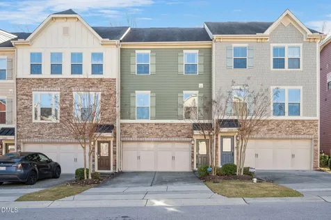 2007 Ackerman Hill Drive Apex NC 27502