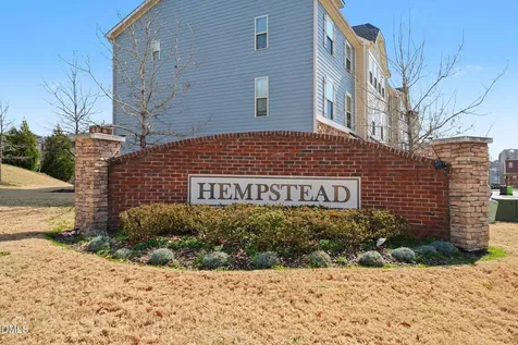 2007 Ackerman Hill Drive Apex NC 27502