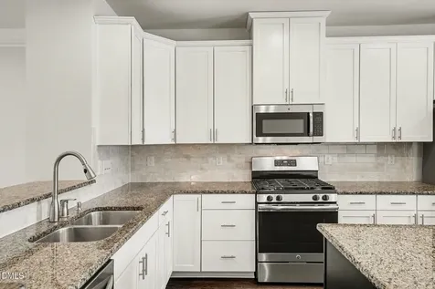 2007 Ackerman Hill Drive Apex NC 27502