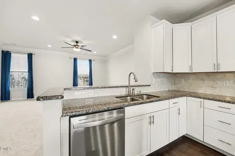 2007 Ackerman Hill Drive Apex NC 27502