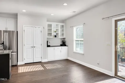 2007 Ackerman Hill Drive Apex NC 27502