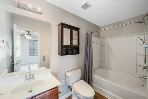 2830 Tulip Poplar Circle Durham NC 27704