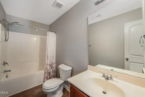 2830 Tulip Poplar Circle Durham NC 27704