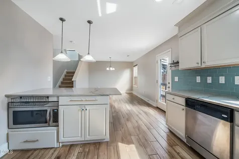 2830 Tulip Poplar Circle Durham NC 27704