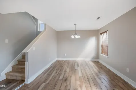 2830 Tulip Poplar Circle Durham NC 27704