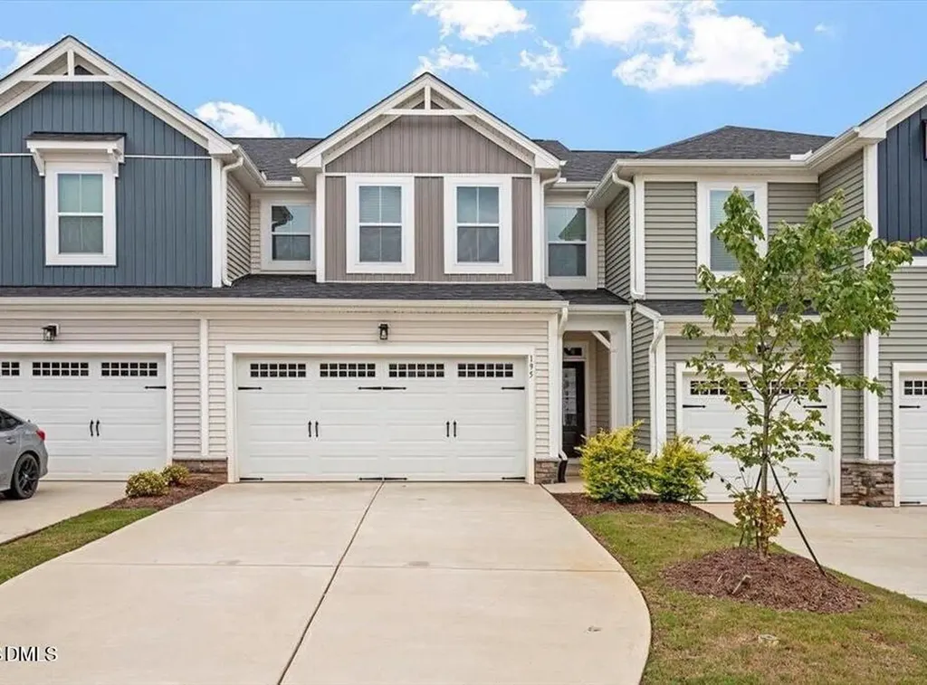 195 Lennei Lane Garner NC 27529