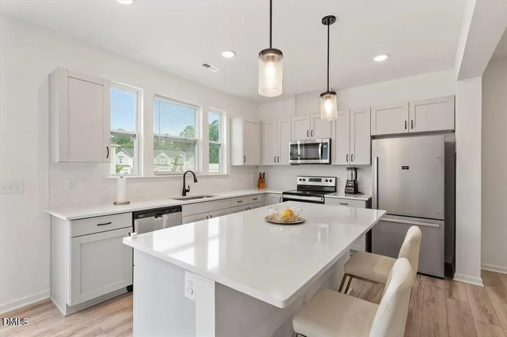 195 Lennei Lane Garner NC 27529