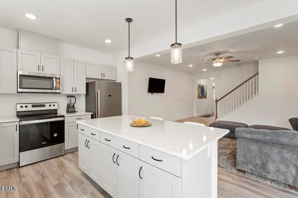 195 Lennei Lane Garner NC 27529