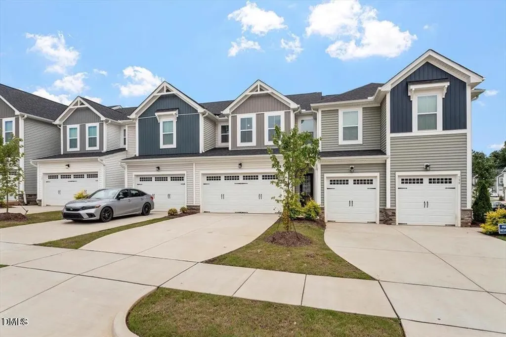 195 Lennei Lane Garner NC 27529