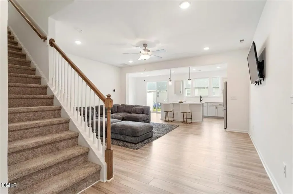 195 Lennei Lane Garner NC 27529