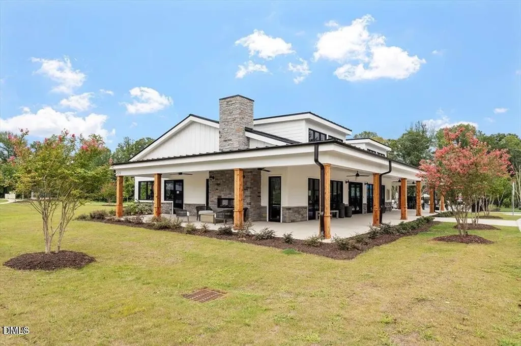 195 Lennei Lane Garner NC 27529