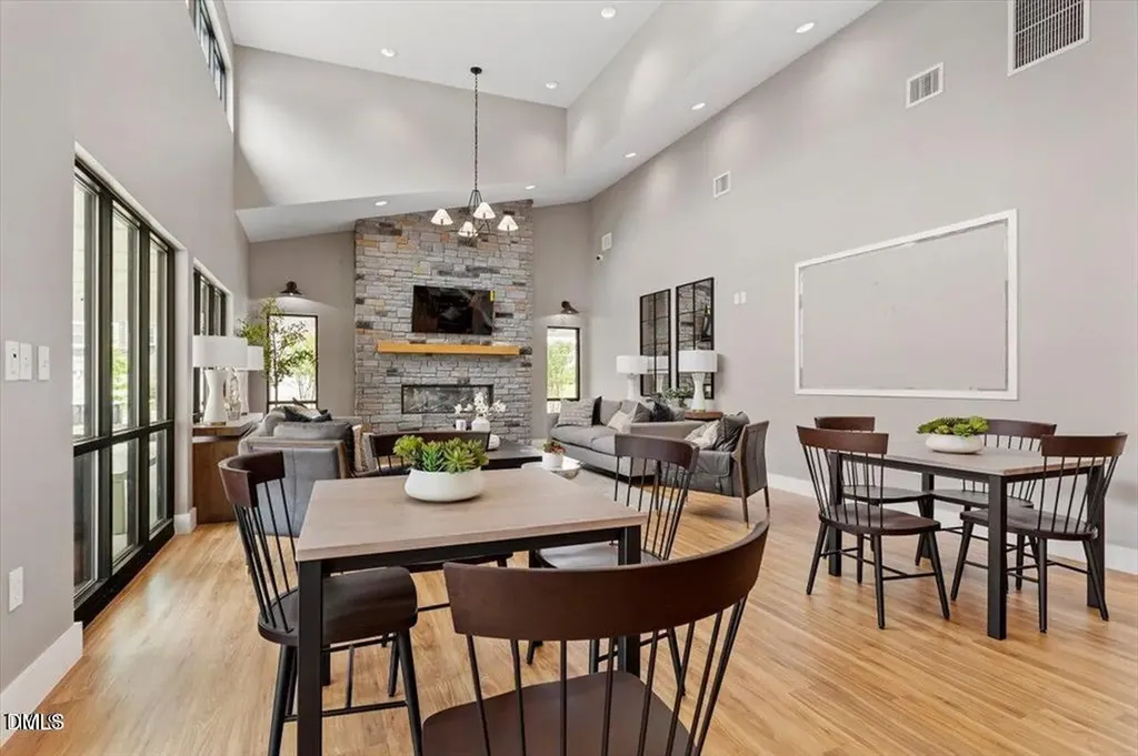 195 Lennei Lane Garner NC 27529