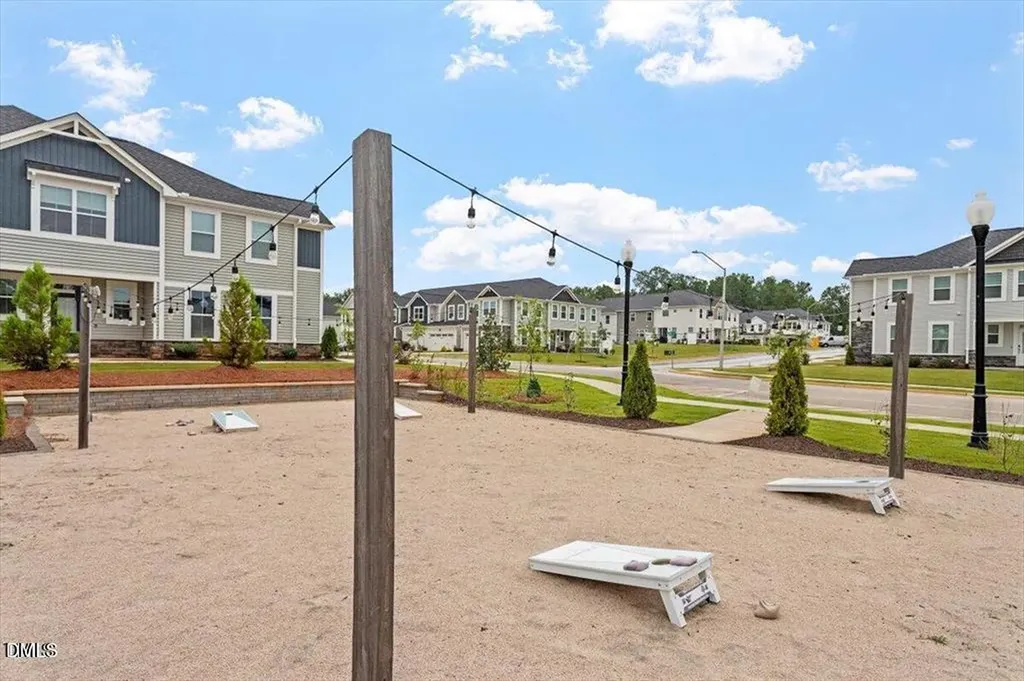 195 Lennei Lane Garner NC 27529