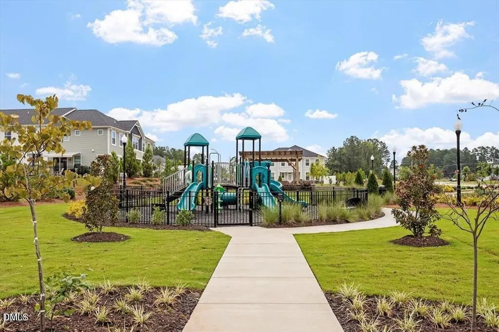 195 Lennei Lane Garner NC 27529