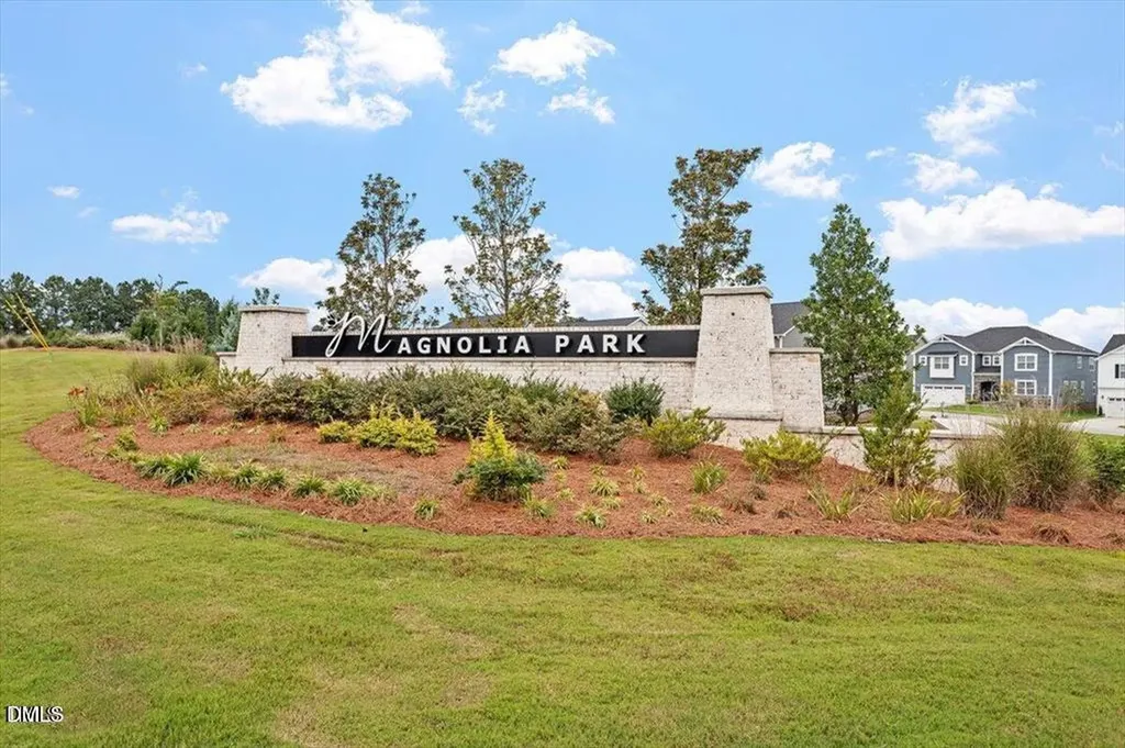 195 Lennei Lane Garner NC 27529