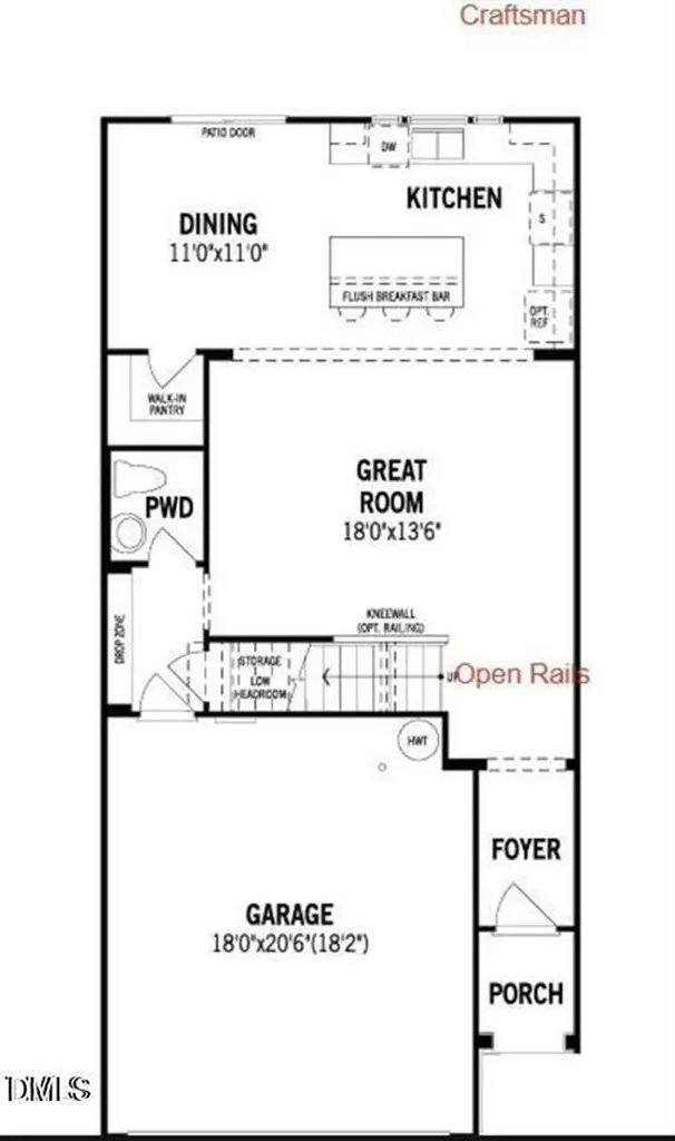 195 Lennei Lane Garner NC 27529