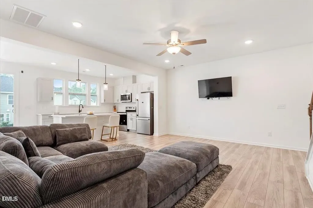 195 Lennei Lane Garner NC 27529