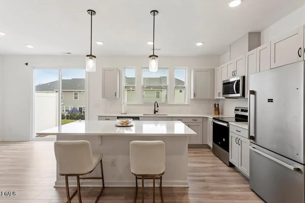195 Lennei Lane Garner NC 27529