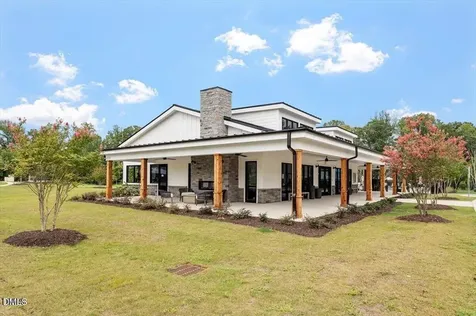 195 Lennei Lane Garner NC 27529