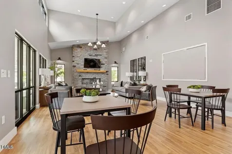 195 Lennei Lane Garner NC 27529