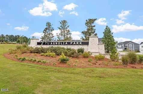 195 Lennei Lane Garner NC 27529