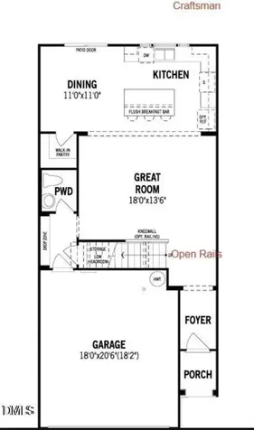 195 Lennei Lane Garner NC 27529