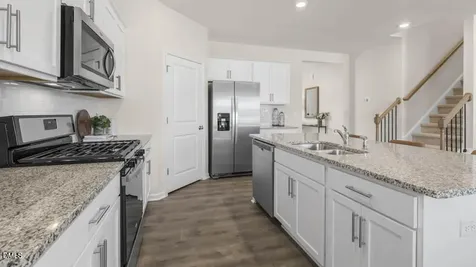 510 Ashley Run Sanford NC 27330
