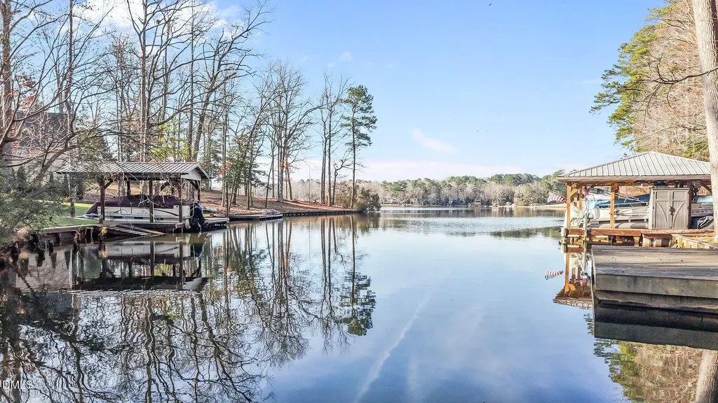 1175 Sagamore Drive Louisburg NC 27549