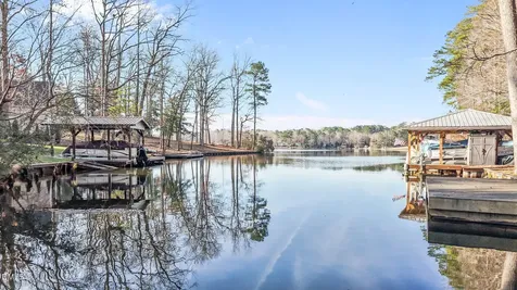 1175 Sagamore Drive Louisburg NC 27549