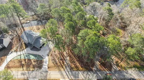 1175 Sagamore Drive Louisburg NC 27549